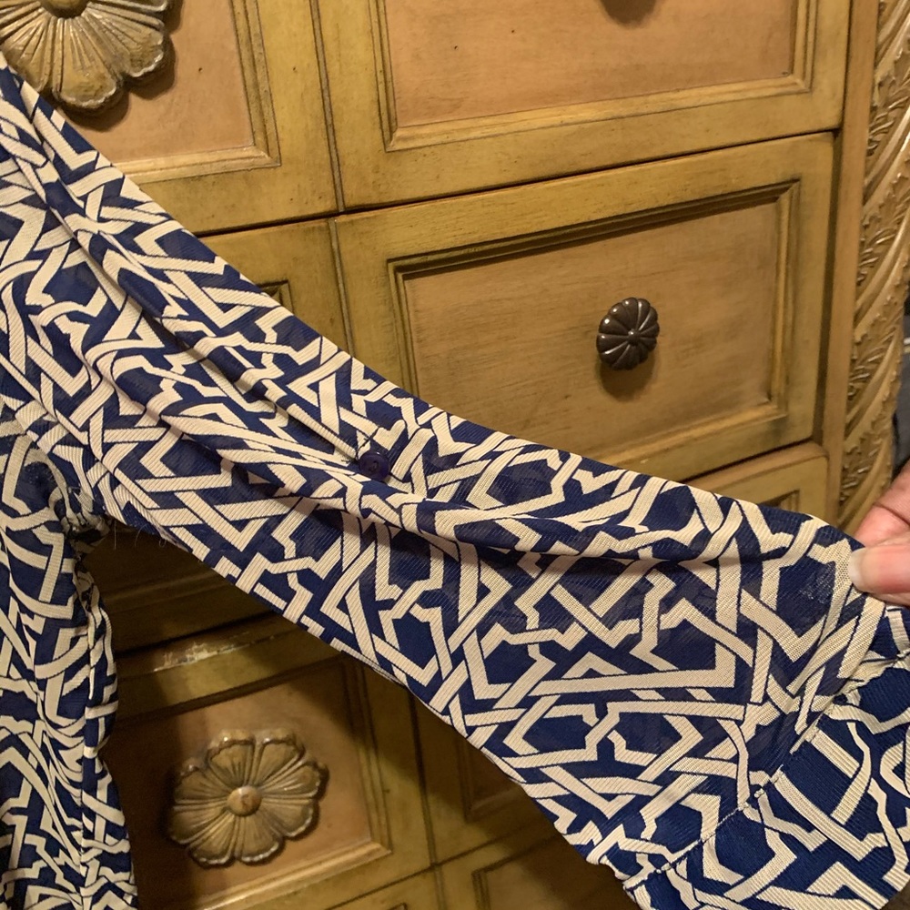 Blouse - Picture 4 of 4